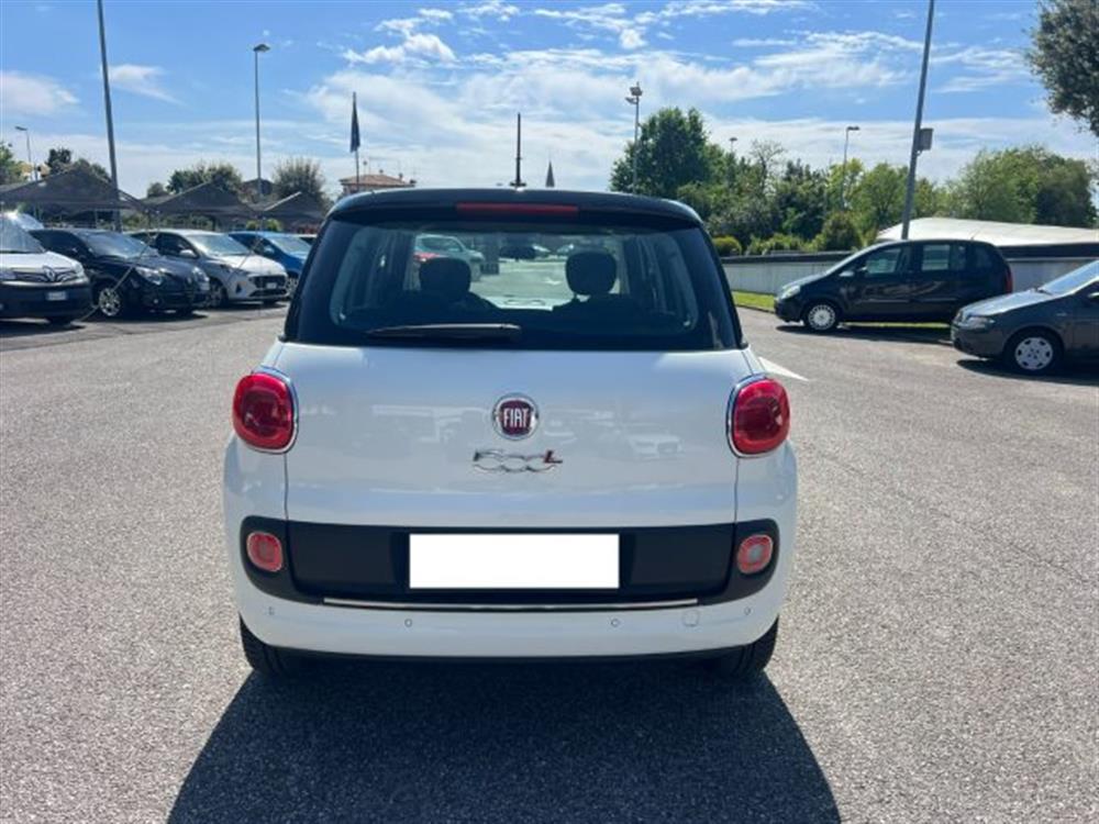 500L 500L 1.3 Multijet 95 CV L