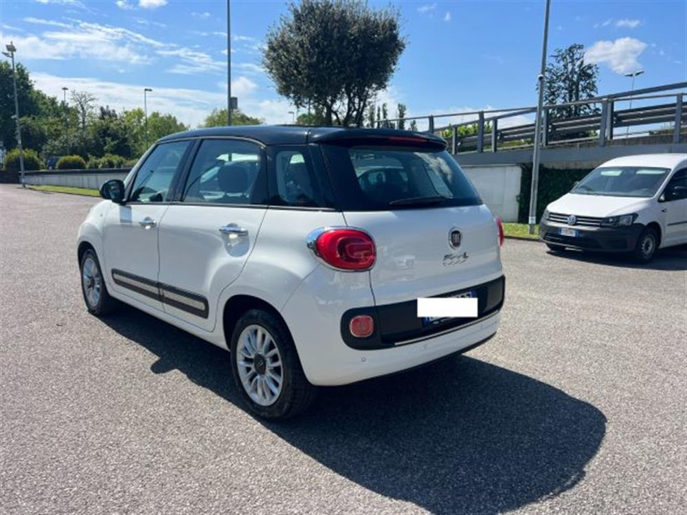 500L 500L 1.3 Multijet 95 CV L
