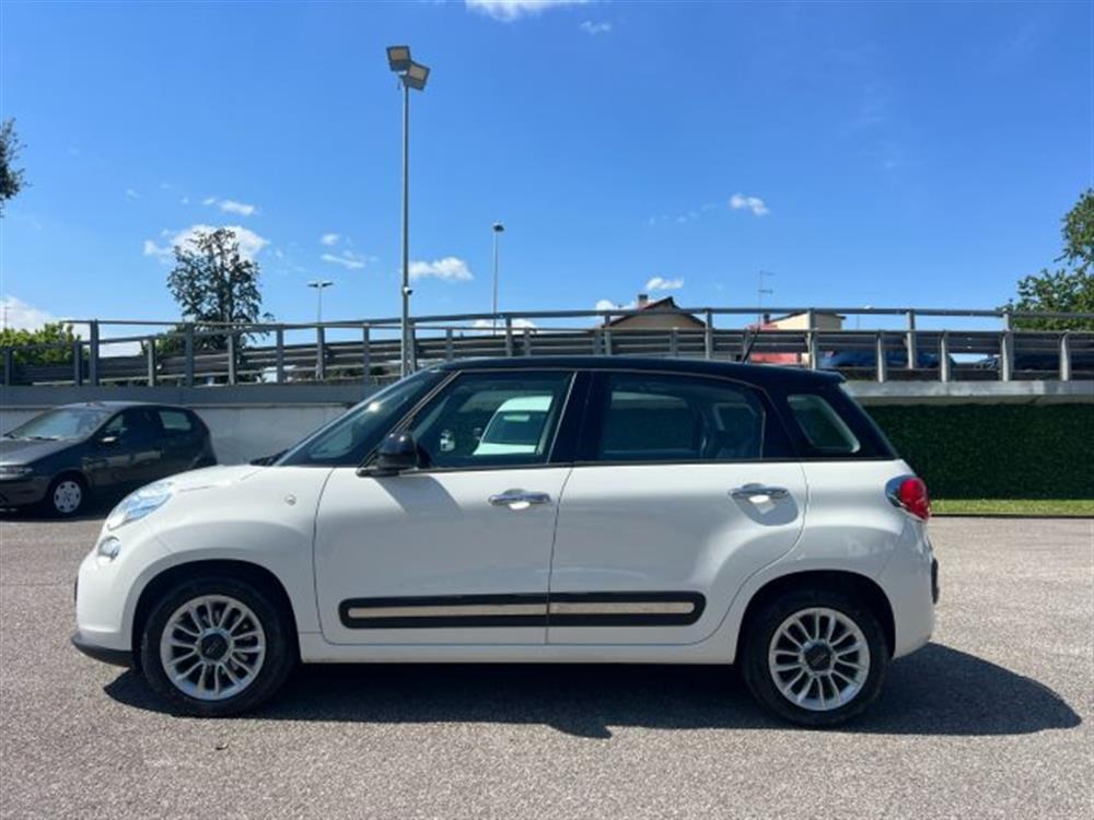 500L 500L 1.3 Multijet 95 CV L