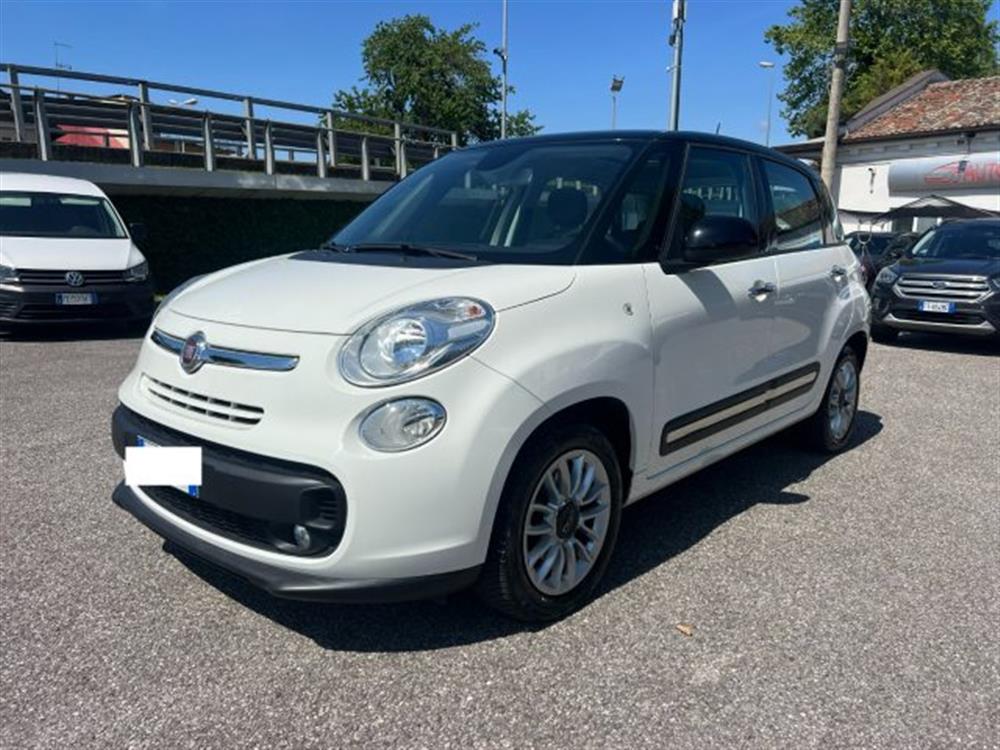 500L 500L 1.3 Multijet 95 CV L