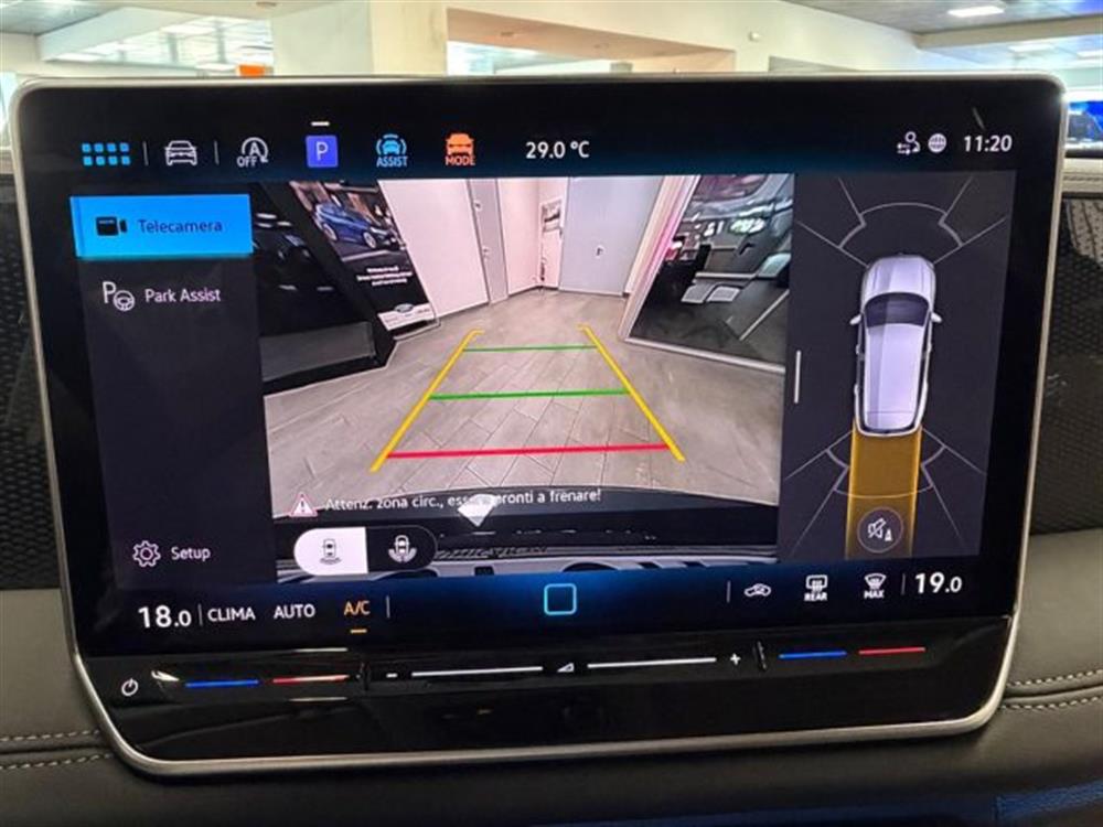 Tiguan Tiguan 1.5 ibrido/benzina