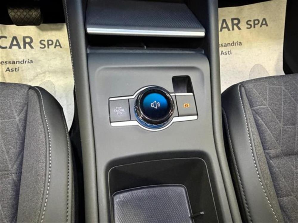Tiguan Tiguan 1.5 ibrido/benzina