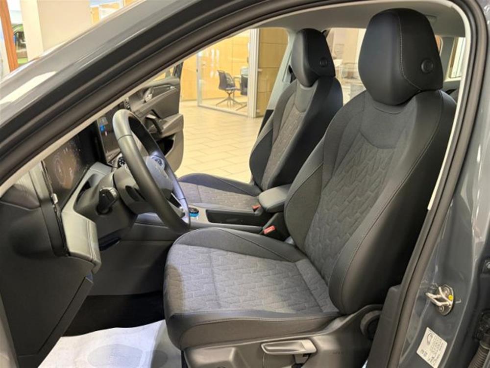Tiguan Tiguan 1.5 ibrido/benzina