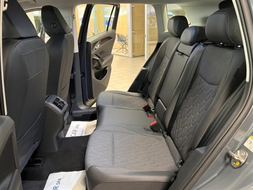 Tiguan Tiguan 1.5 ibrido/benzina