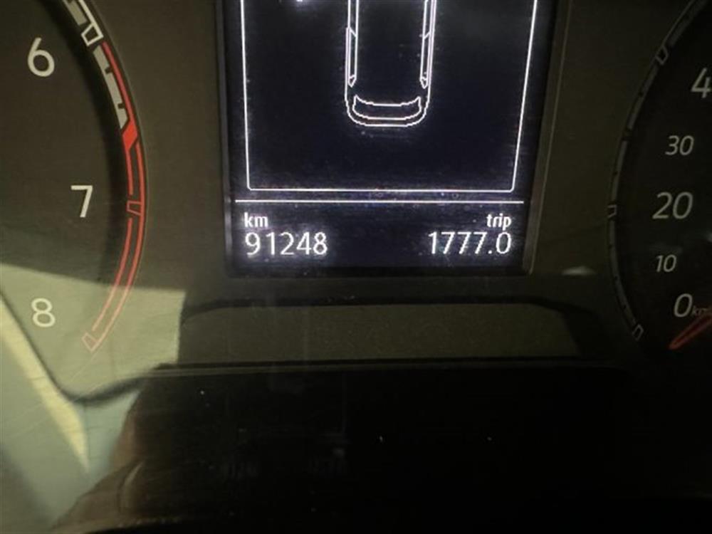 T-Roc T-Roc 1.000 BENZINA 115 CV