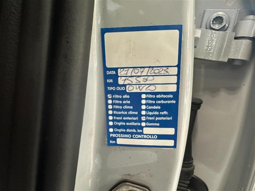 T-Roc T-Roc 1.000 BENZINA 115 CV