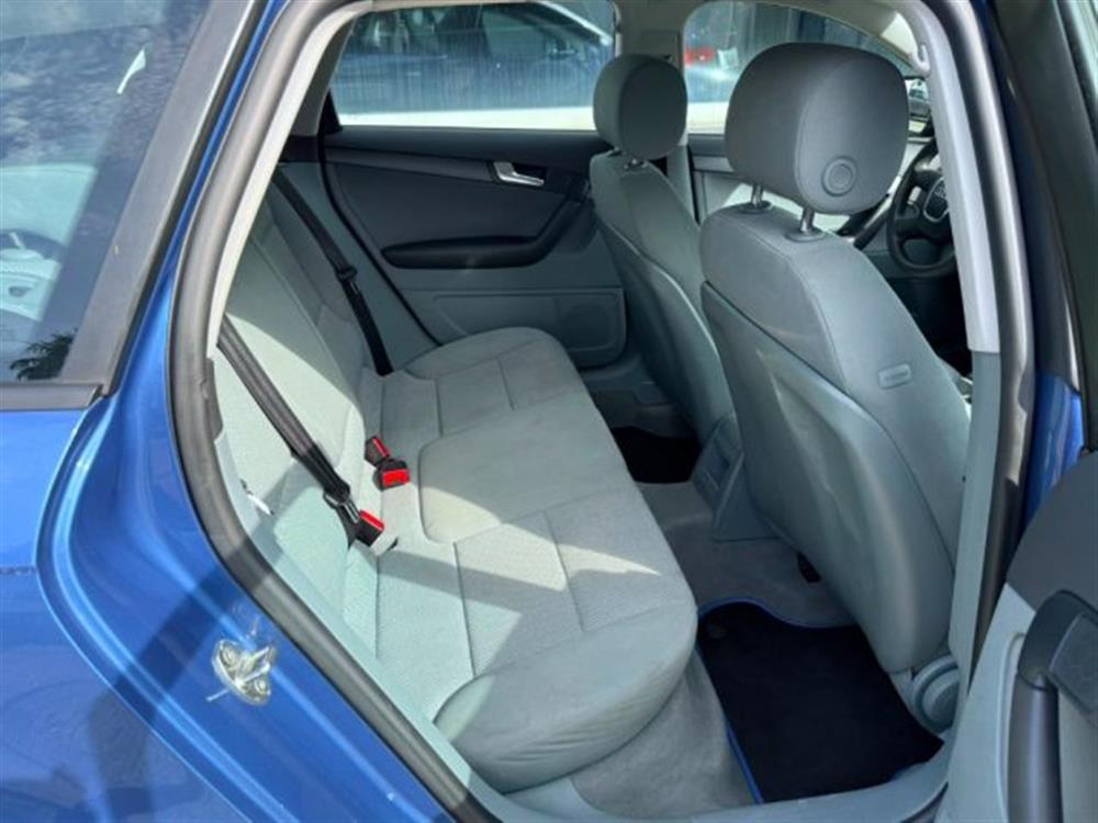 A3 A3 2.0 TDI F.AP. Attrac