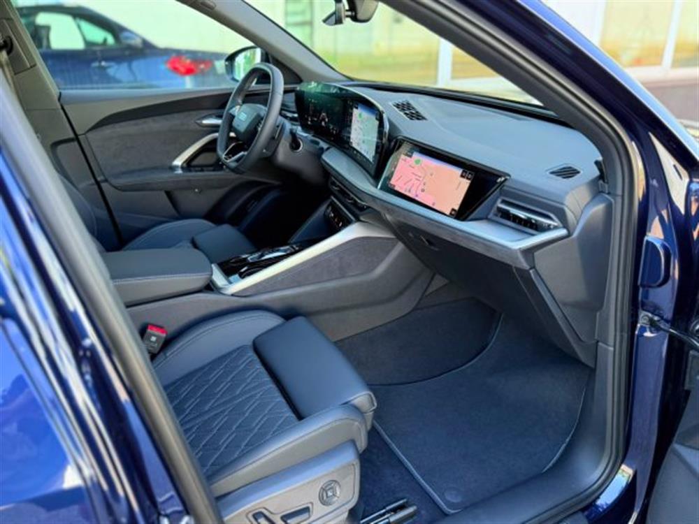 Q5 Q5 SPB Sportback TDI qu