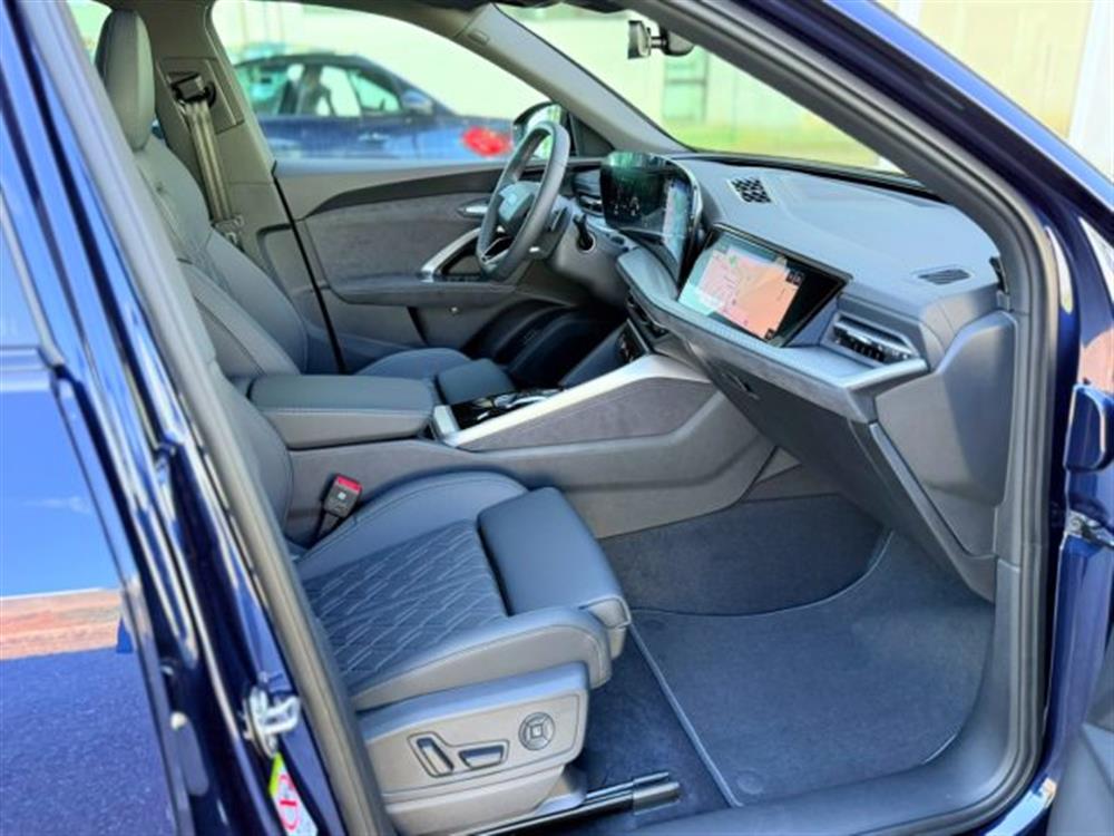Q5 Q5 SPB Sportback TDI qu
