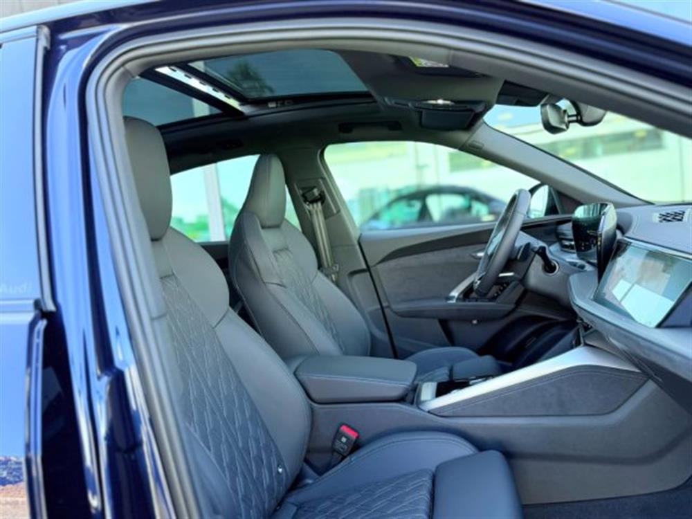 Q5 Q5 SPB Sportback TDI qu