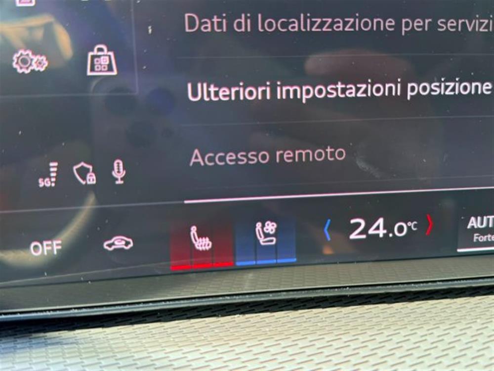 Q5 Q5 SPB Sportback TDI qu