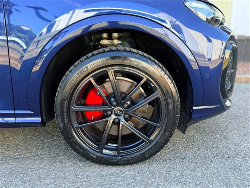 Q5 Q5 SPB Sportback TDI qu