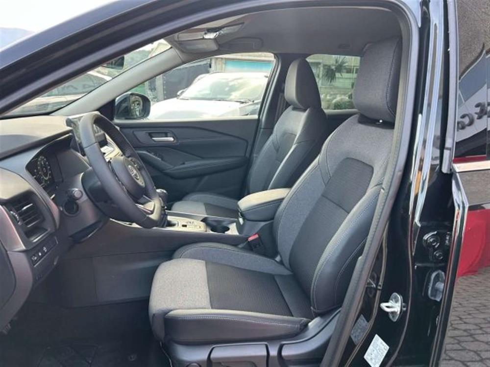 Qashqai Qashqai 1.3 MHEV 140 N-Conne