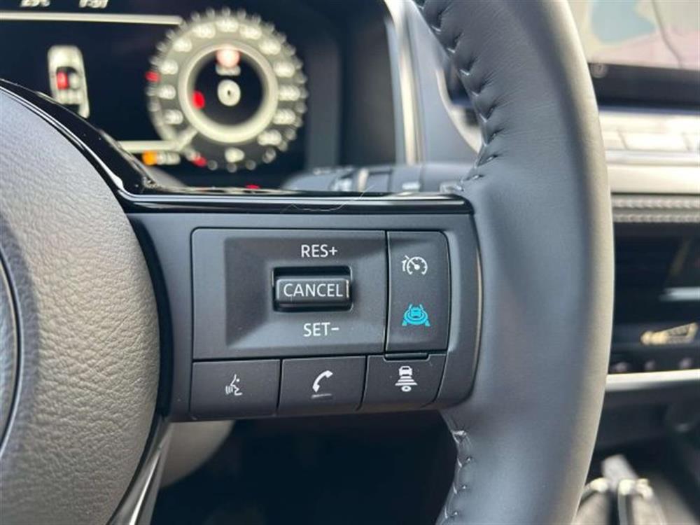 Qashqai Qashqai 1.3 MHEV 140 N-Conne