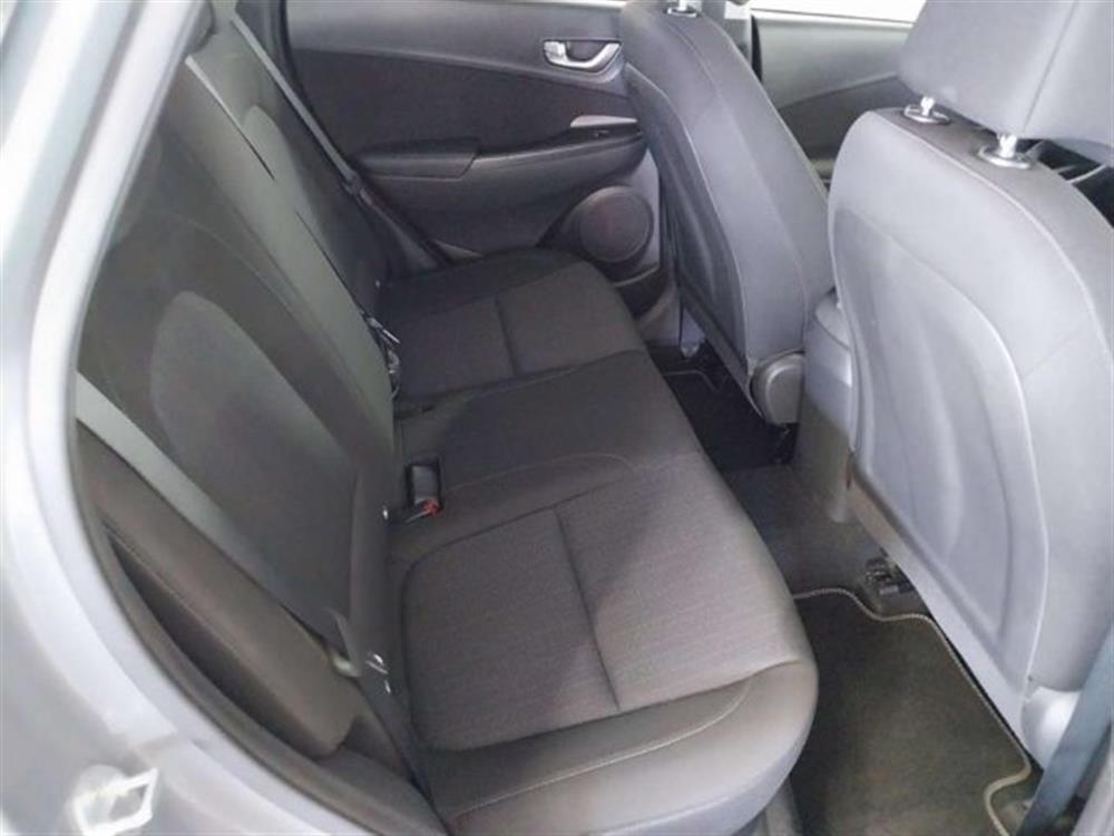 Kona Kona I 2021 1.0 T-GDi 120