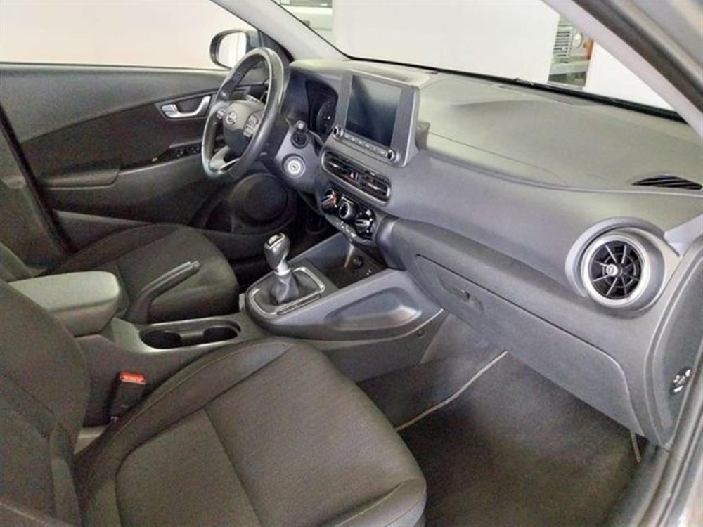 Kona Kona I 2021 1.0 T-GDi 120
