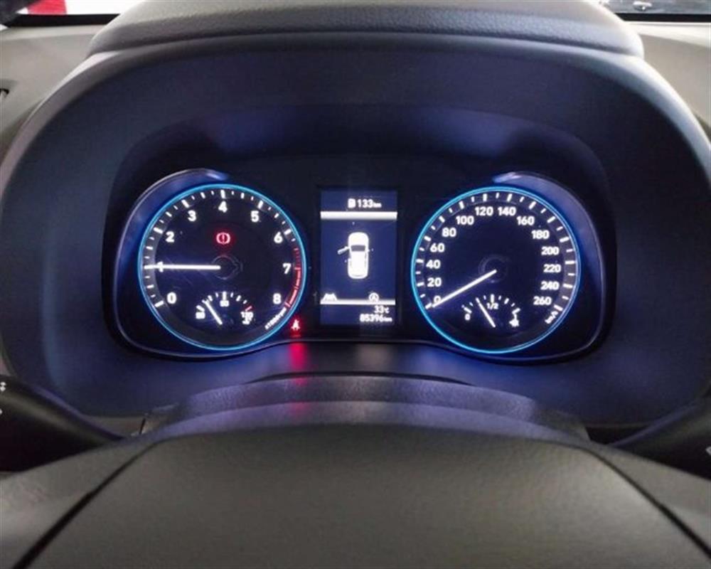 Kona Kona I 2021 1.0 T-GDi 120