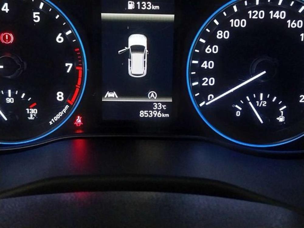Kona Kona I 2021 1.0 T-GDi 120