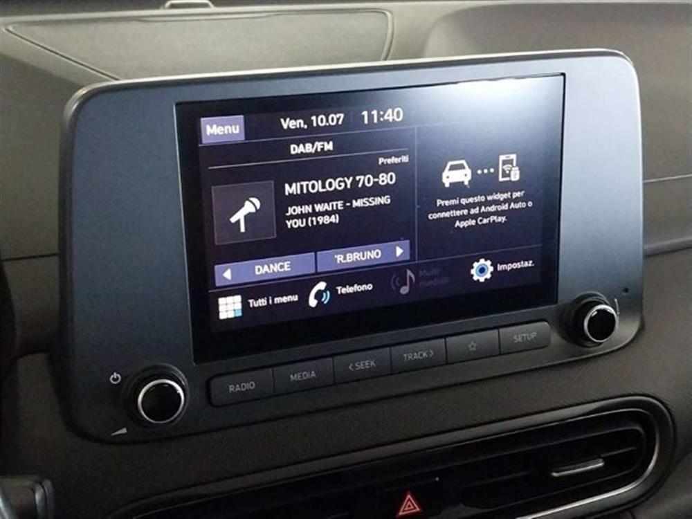 Kona Kona I 2021 1.0 T-GDi 120