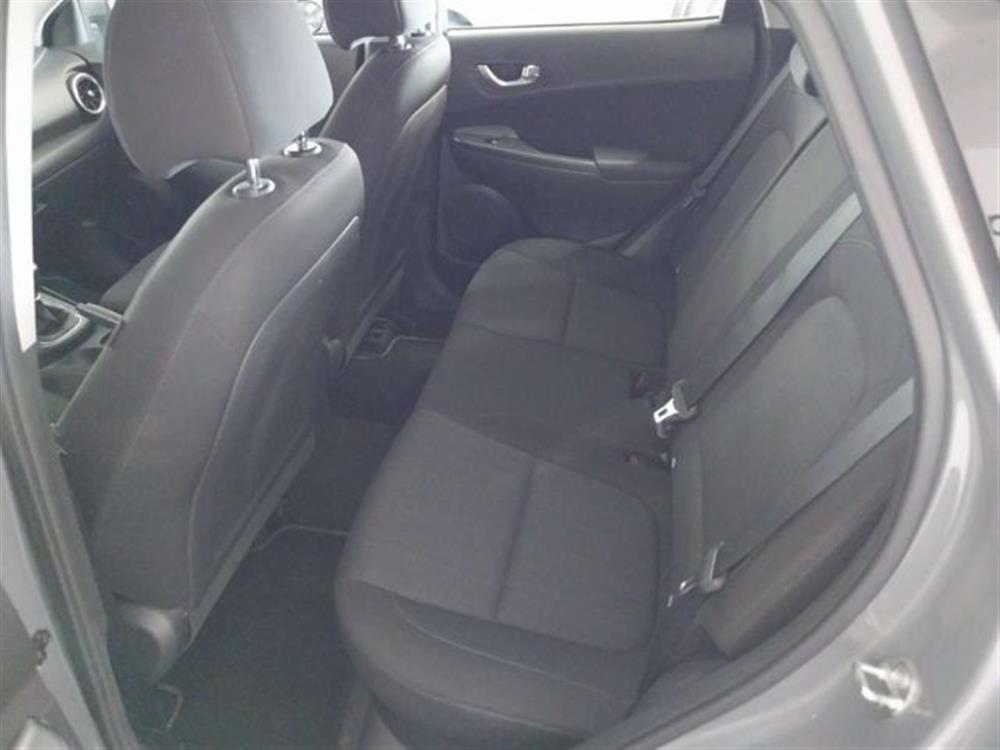 Kona Kona I 2021 1.0 T-GDi 120