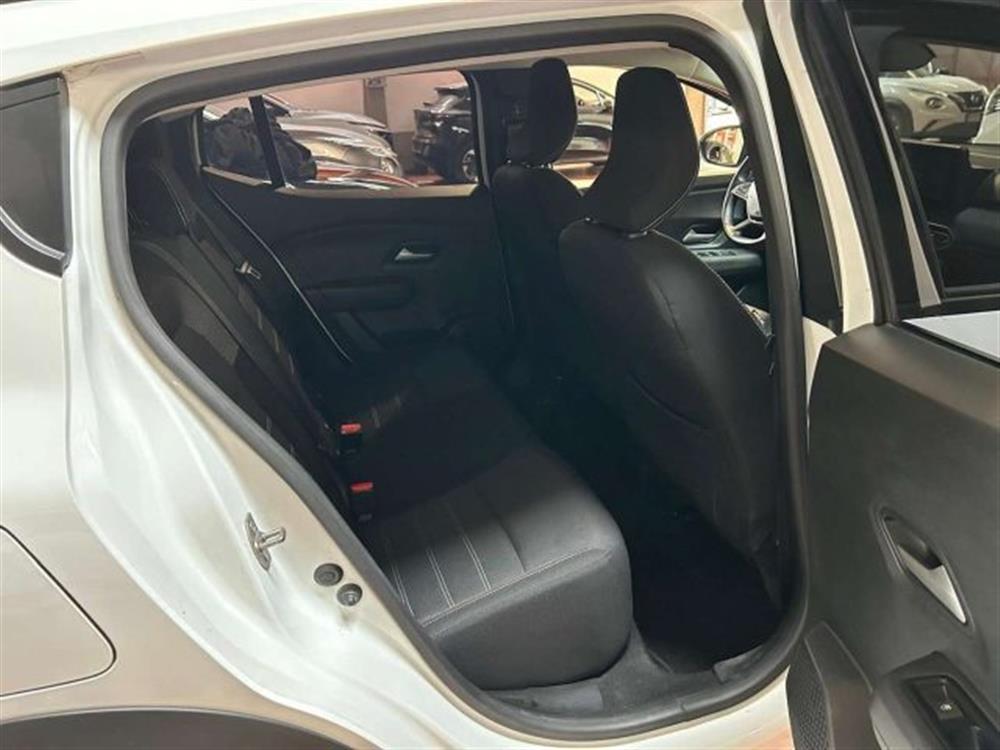 Sandero Sandero Stepway 1.0 tce Expr