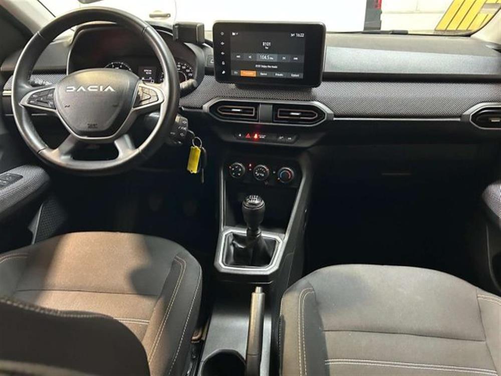 Sandero Sandero Stepway 1.0 tce Expr