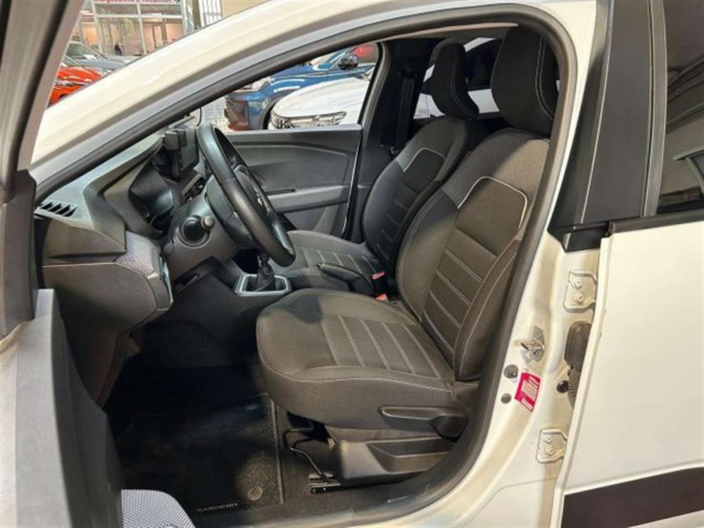 Sandero Sandero Stepway 1.0 tce Expr