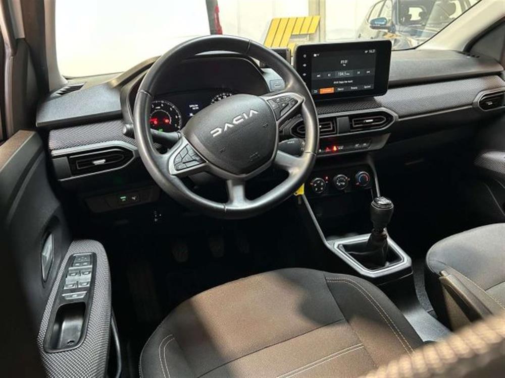 Sandero Sandero Stepway 1.0 tce Expr