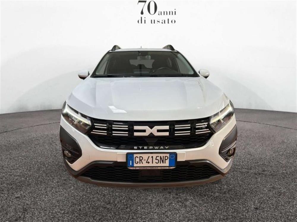 Sandero Sandero Stepway 1.0 tce Expr
