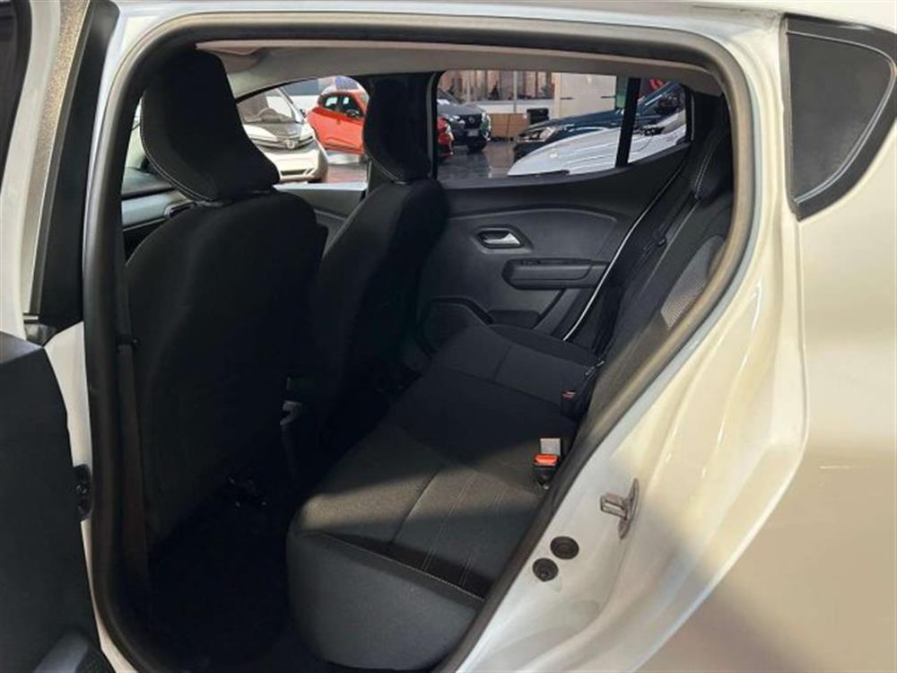 Sandero Sandero Stepway 1.0 tce Expr