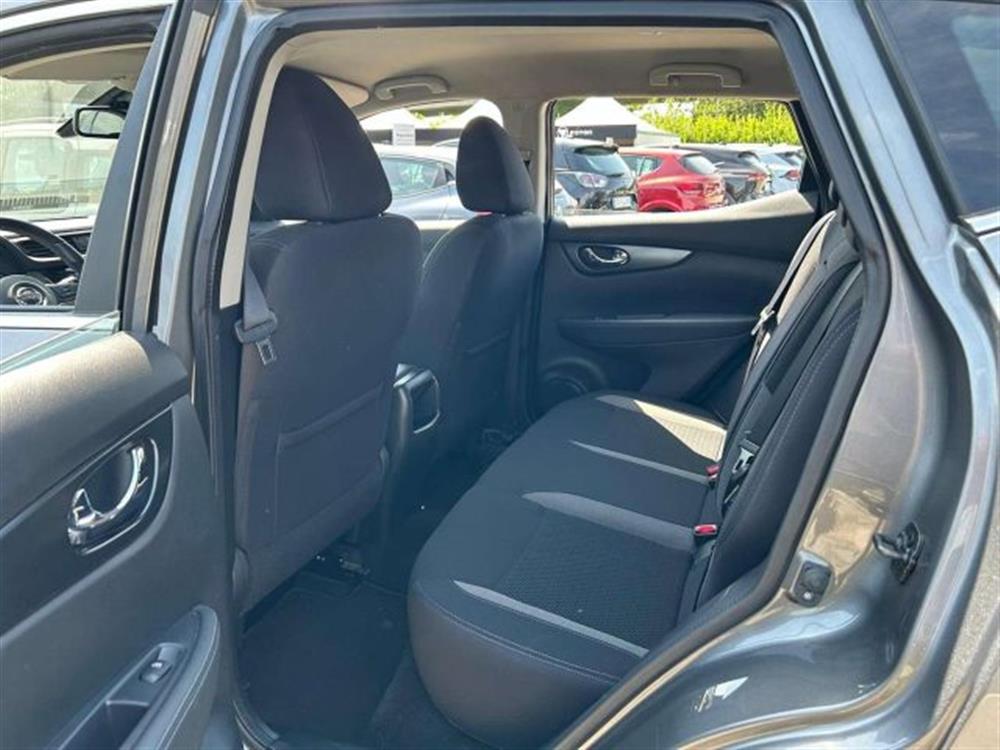 Qashqai Qashqai 1.5 dci N-Tec Start