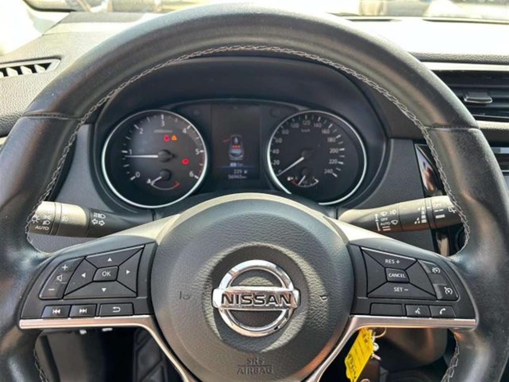 Qashqai Qashqai 1.5 dci N-Tec Start