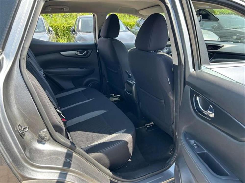 Qashqai Qashqai 1.5 dci N-Tec Start