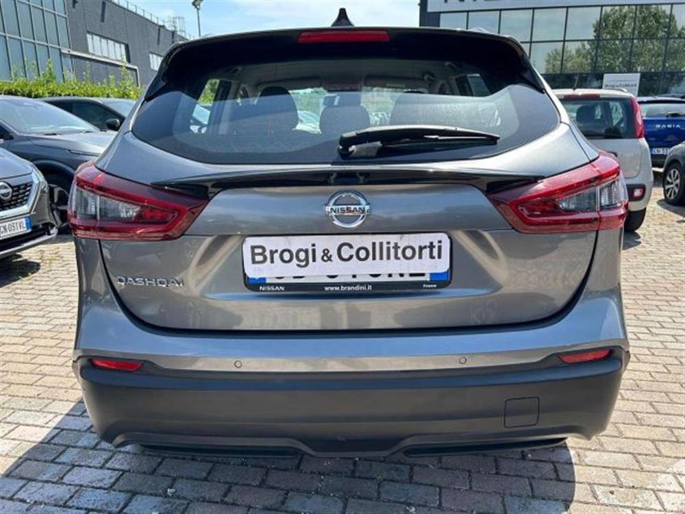 Qashqai Qashqai 1.5 dci N-Tec Start