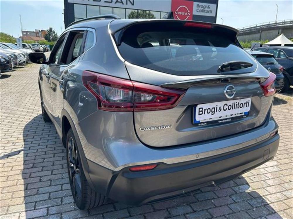 Qashqai Qashqai 1.5 dci N-Tec Start