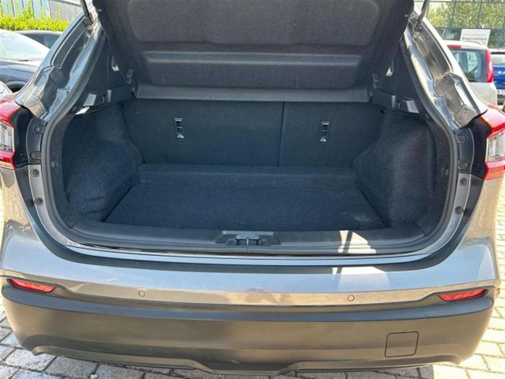 Qashqai Qashqai 1.5 dci N-Tec Start
