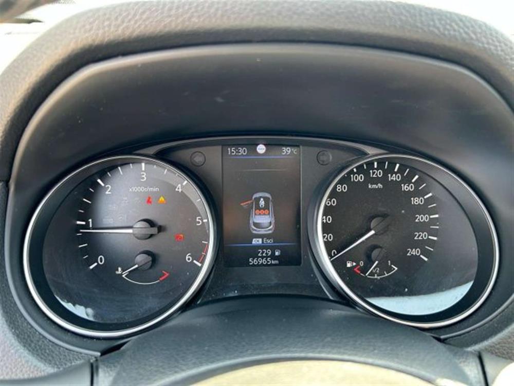 Qashqai Qashqai 1.5 dci N-Tec Start