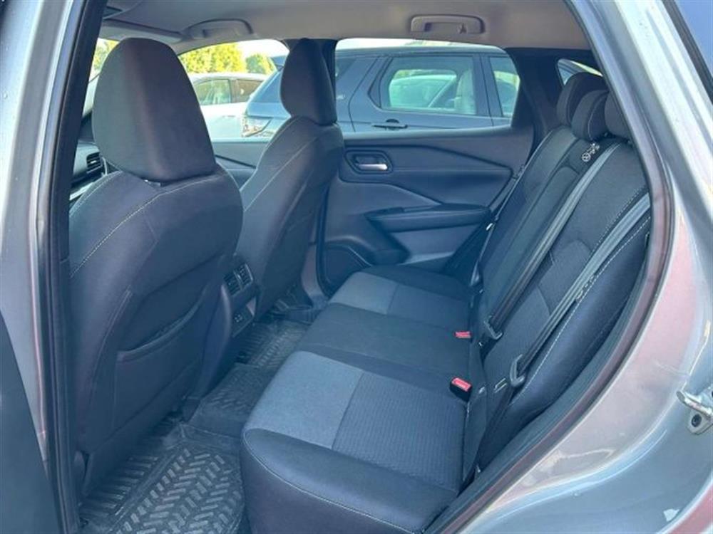 Qashqai Qashqai 1.3 mhev N-Connecta