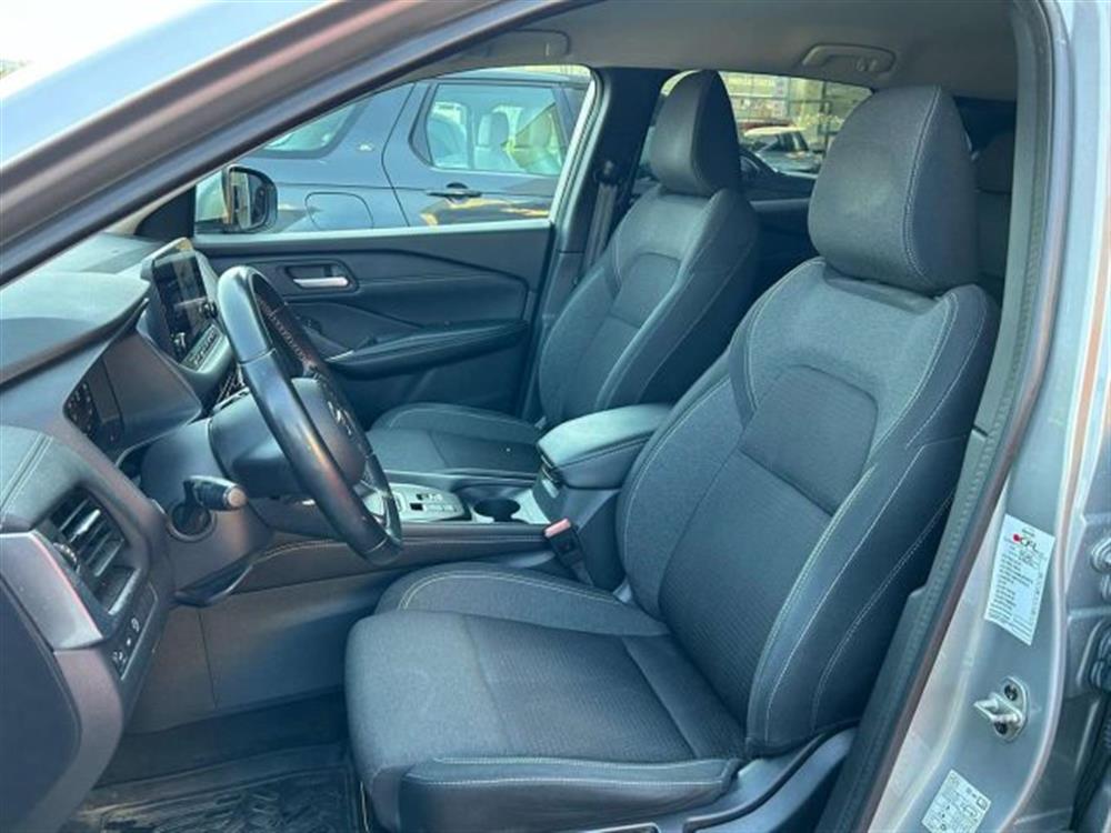 Qashqai Qashqai 1.3 mhev N-Connecta