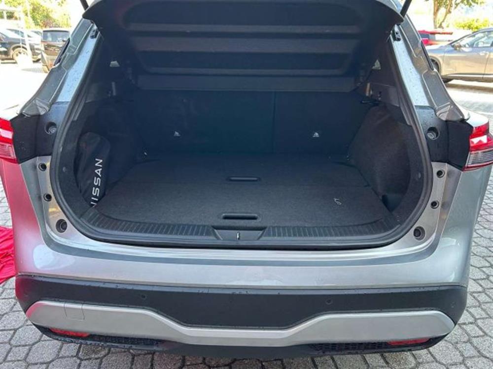 Qashqai Qashqai 1.3 mhev N-Connecta