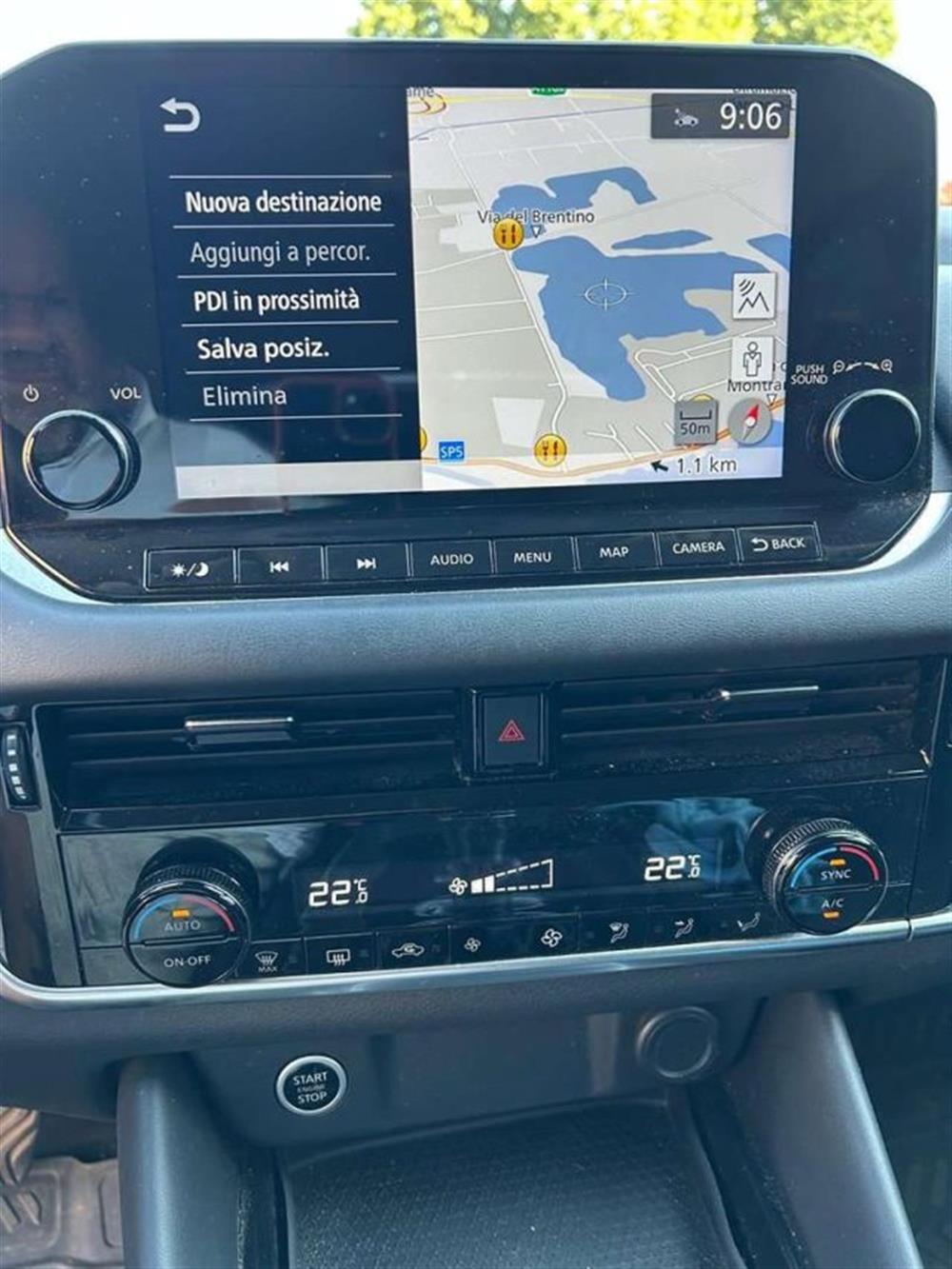 Qashqai Qashqai 1.3 mhev N-Connecta