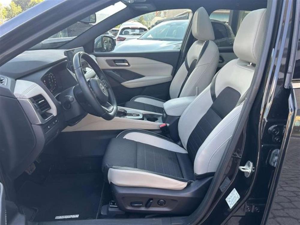 Qashqai Qashqai 1.5 e-power Tekna 2w