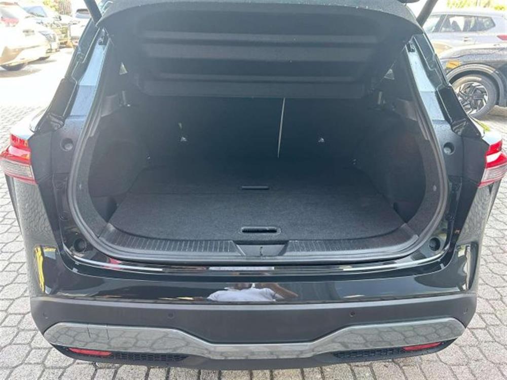 Qashqai Qashqai 1.5 e-power Tekna 2w