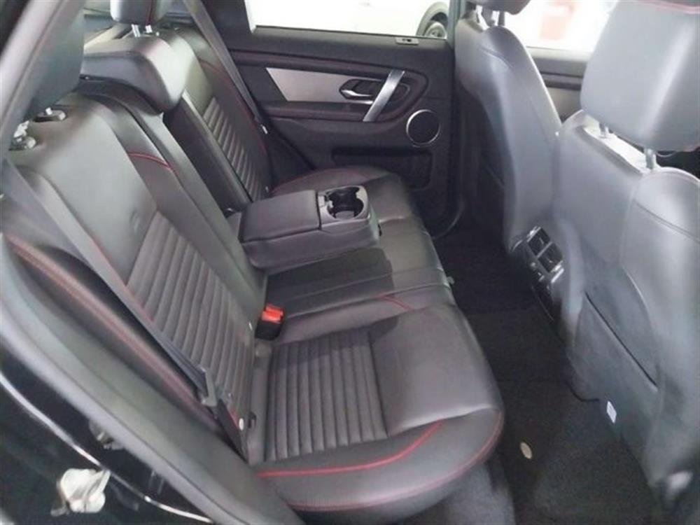 Discovery Sport Discovery Sport I 2020 2.0 D TD4 MHE