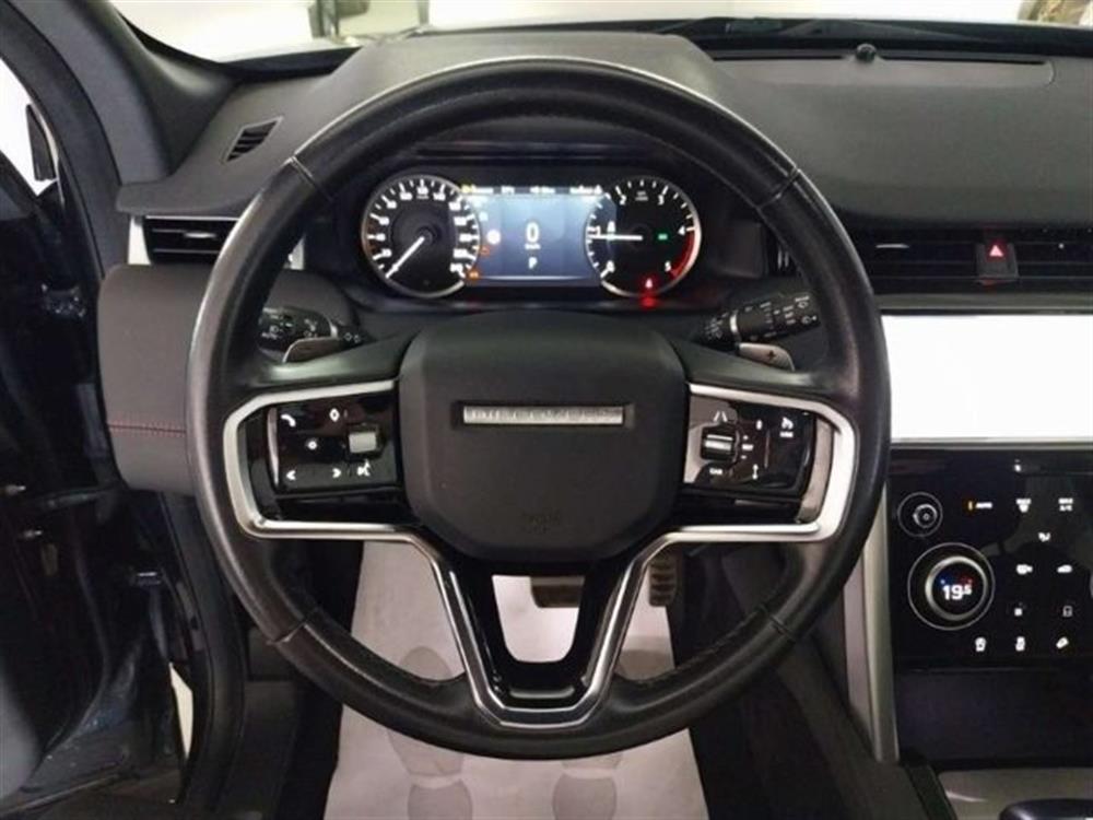 Discovery Sport Discovery Sport I 2020 2.0 D TD4 MHE