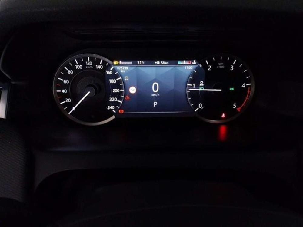 Discovery Sport Discovery Sport I 2020 2.0 D TD4 MHE