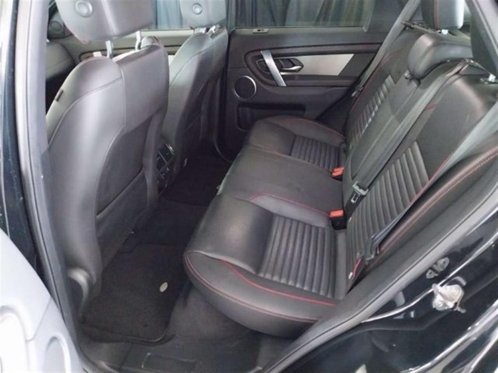 Discovery Sport Discovery Sport I 2020 2.0 D TD4 MHE