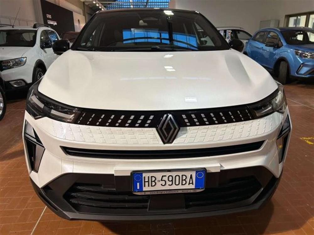 Captur Captur Captur ECO-G 100 CV
