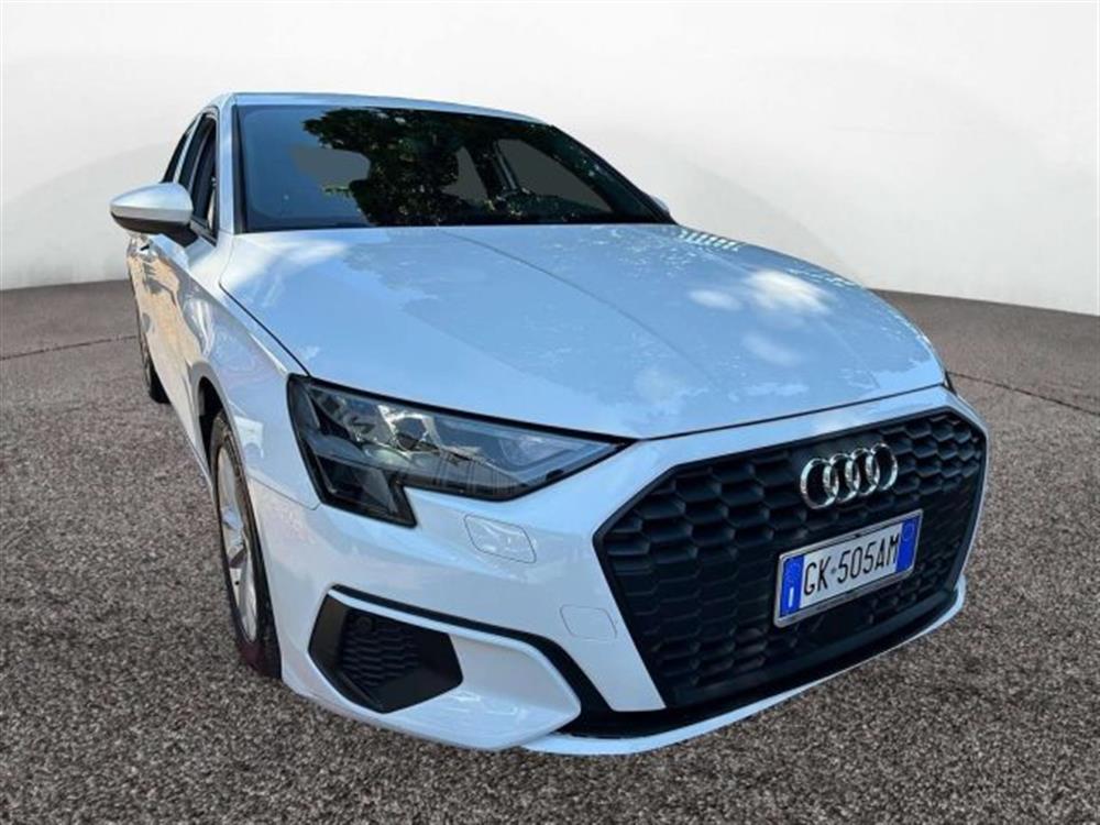 A3 A3 IV 2020 Sportback Sp