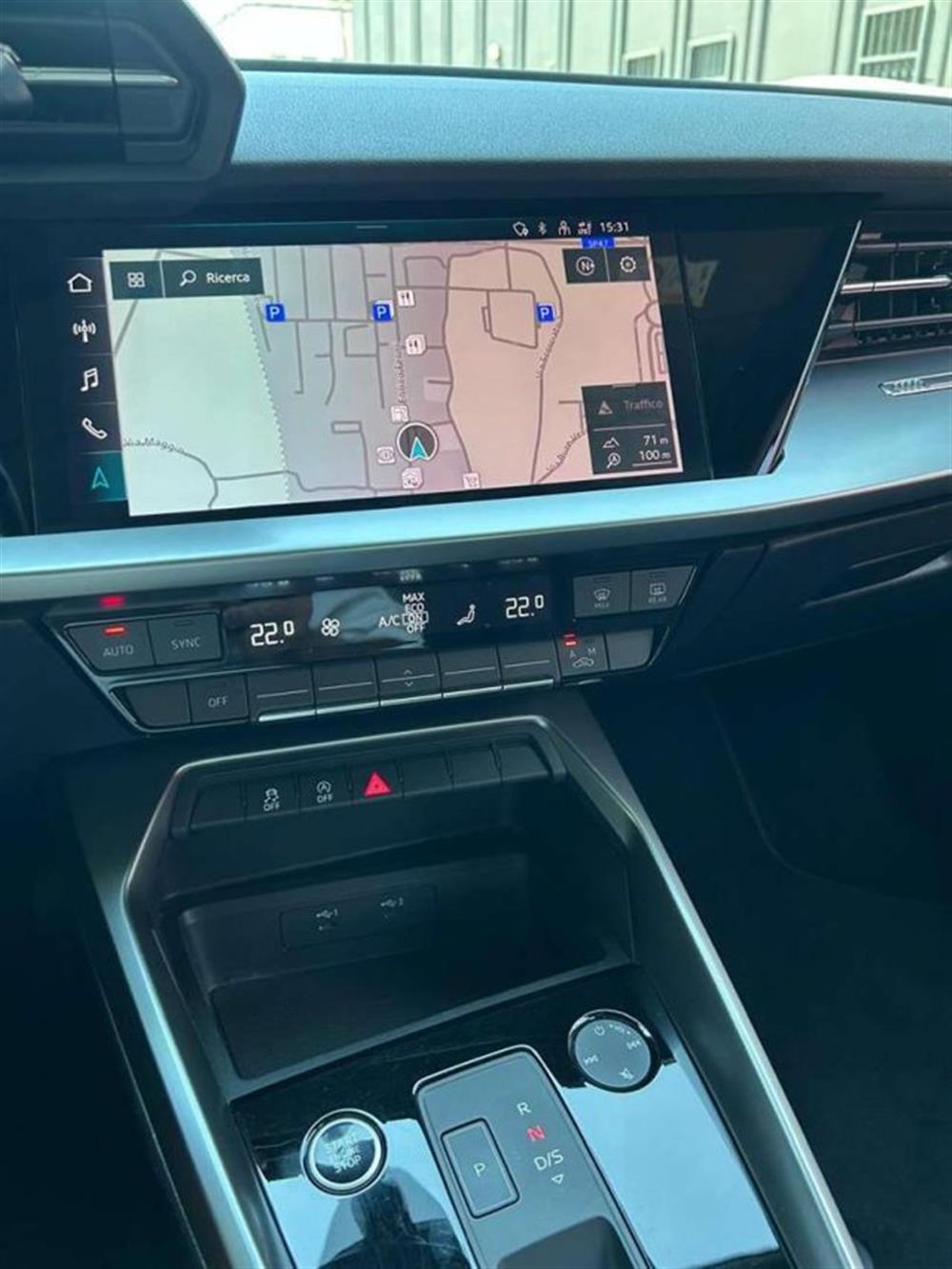 A3 A3 IV 2020 Sportback Sp